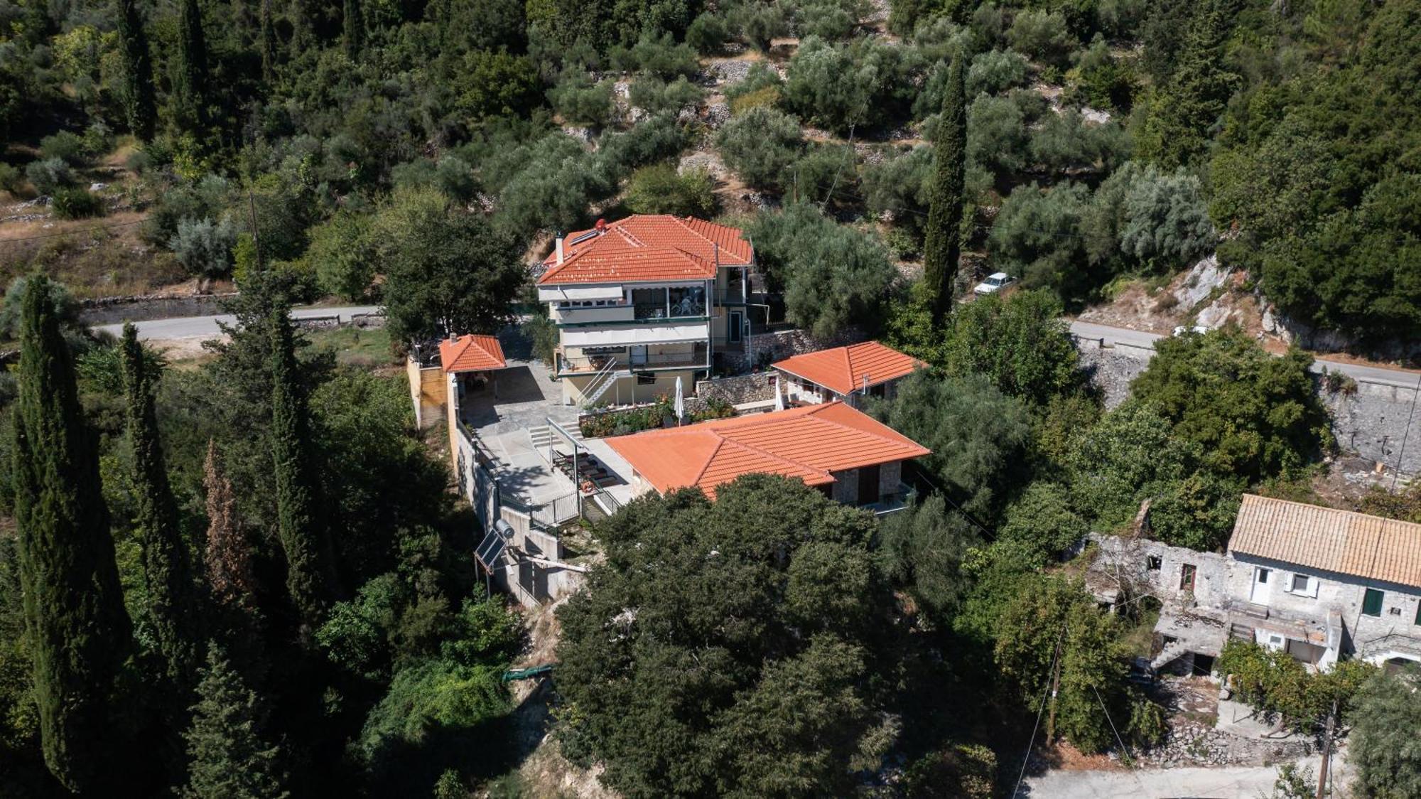 Secret Paradise Karia  Екстер'єр фото