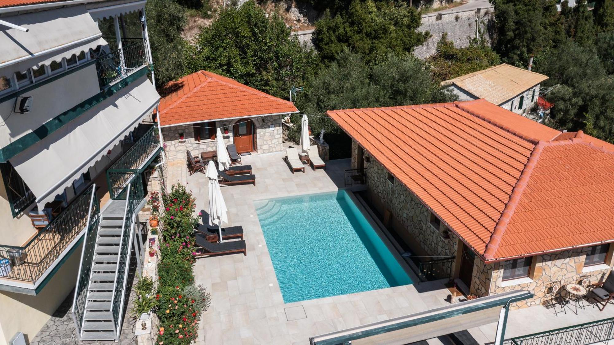 Secret Paradise Karia  Екстер'єр фото