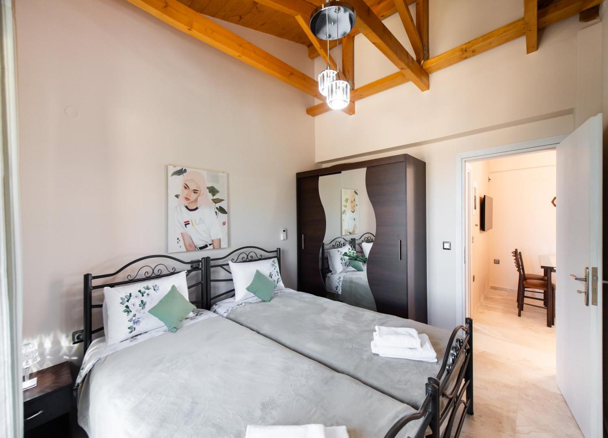 Secret Paradise Karia  Екстер'єр фото