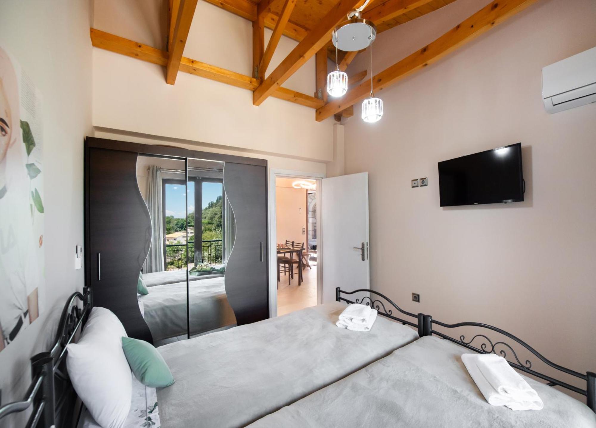 Secret Paradise Karia  Екстер'єр фото