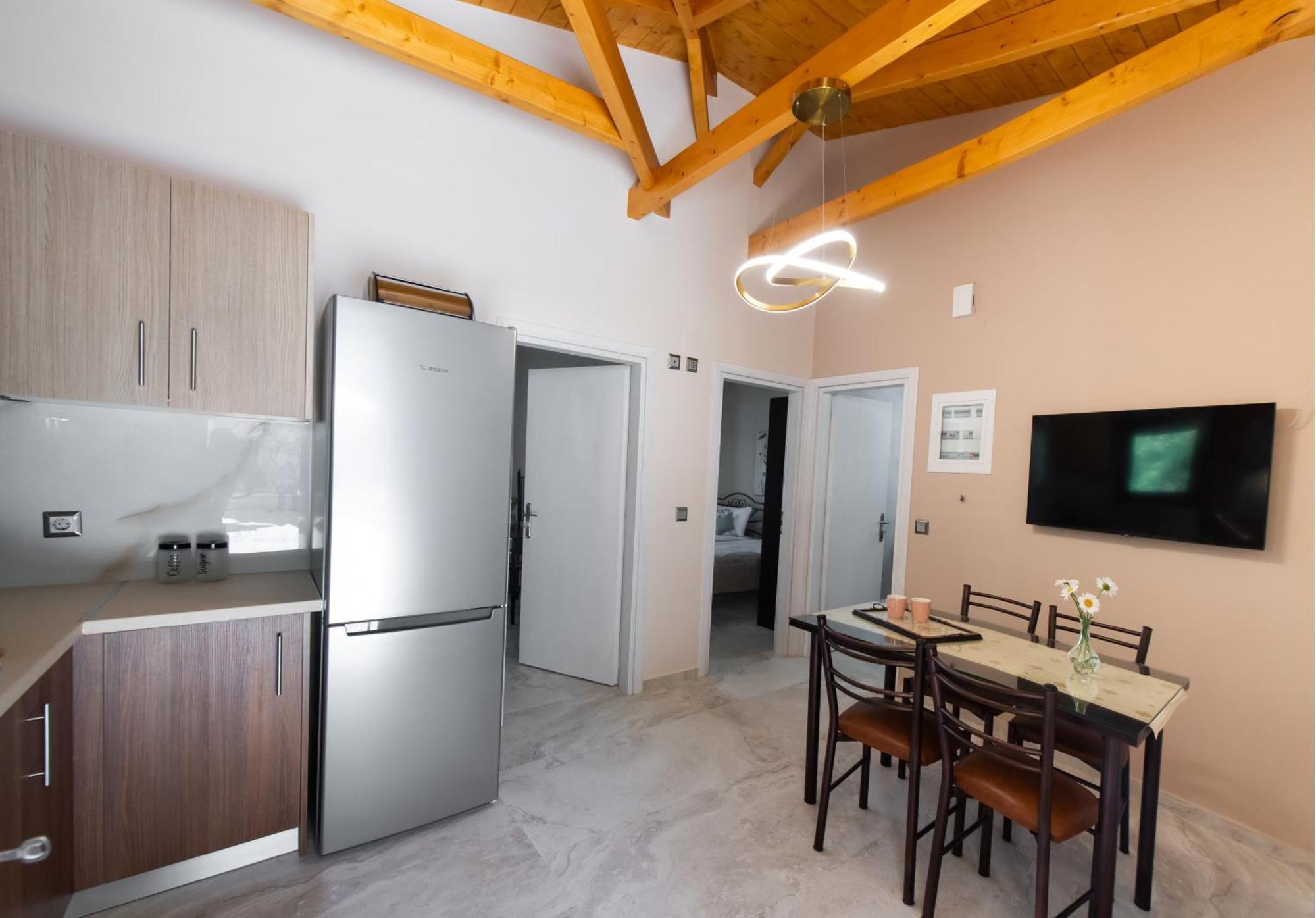 Secret Paradise Karia  Екстер'єр фото