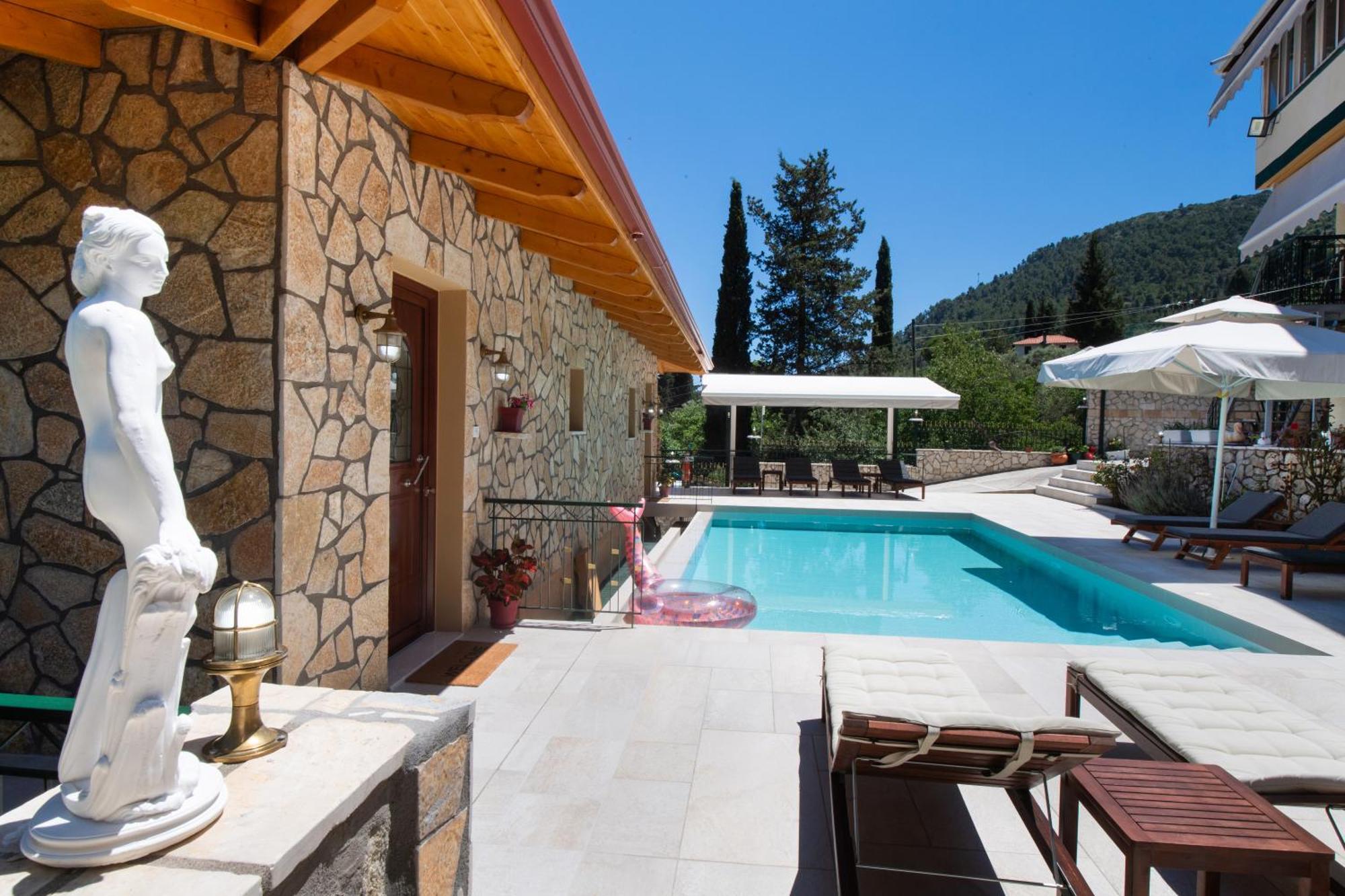 Secret Paradise Karia  Екстер'єр фото