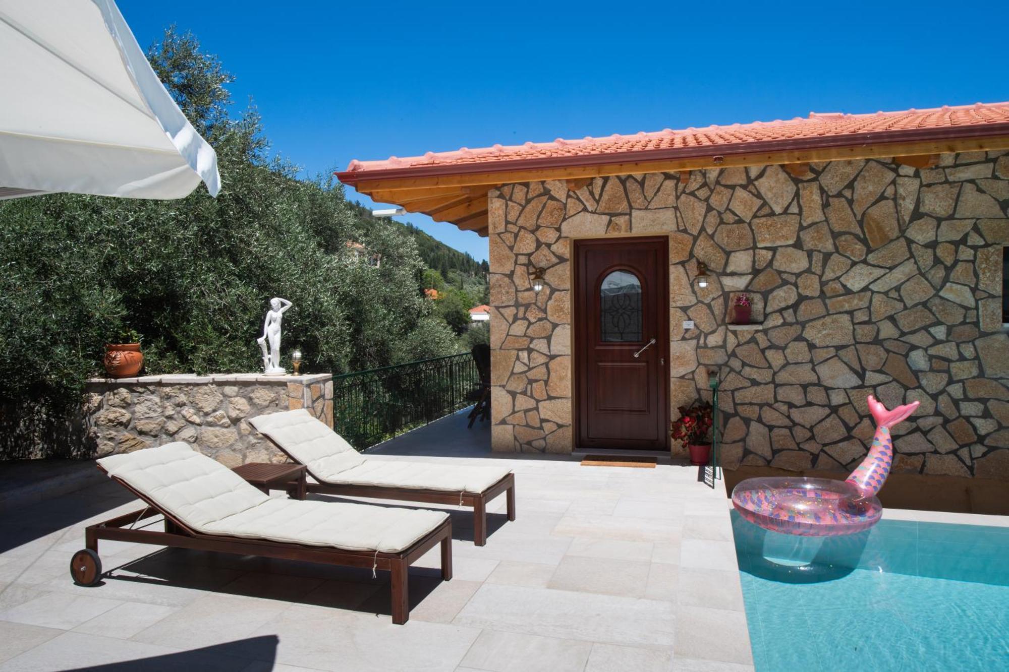 Secret Paradise Karia  Екстер'єр фото