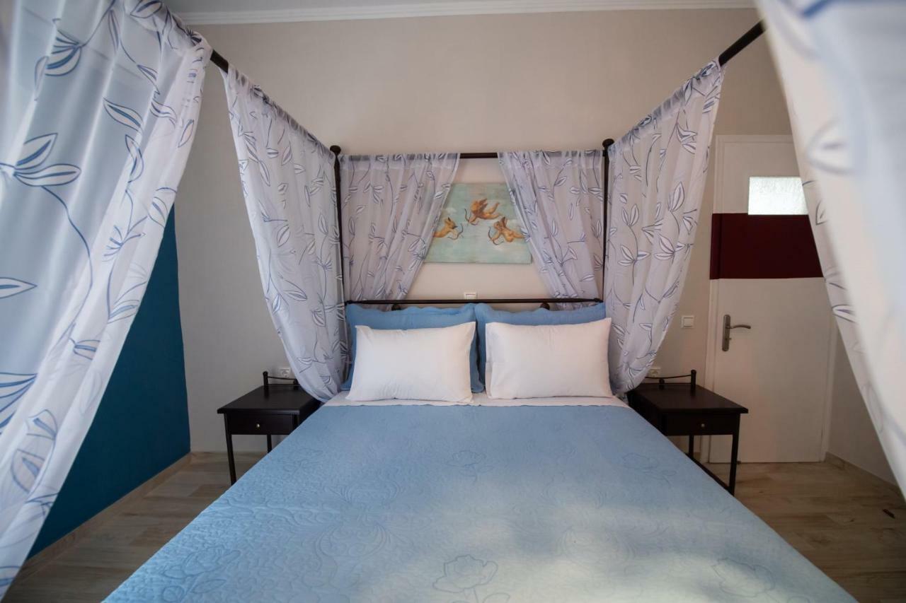 Secret Paradise Karia  Екстер'єр фото
