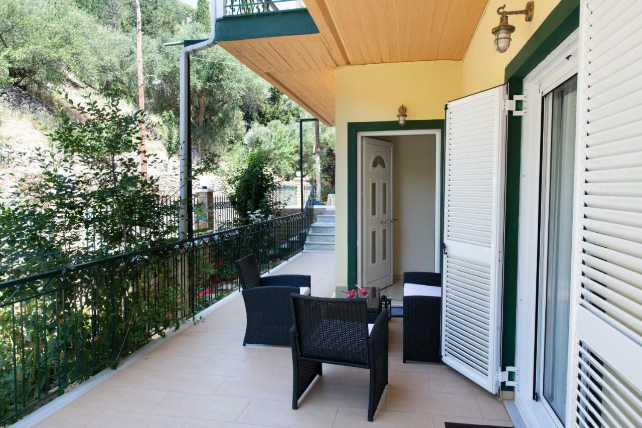 Secret Paradise Karia  Екстер'єр фото
