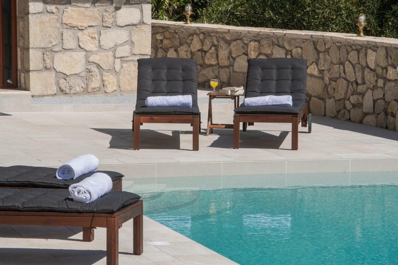 Secret Paradise Karia  Екстер'єр фото