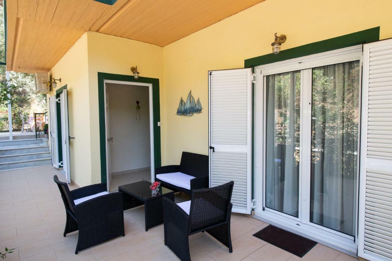 Secret Paradise Karia  Екстер'єр фото
