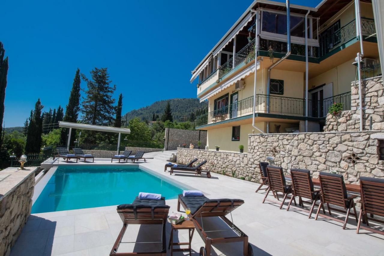 Secret Paradise Karia  Екстер'єр фото