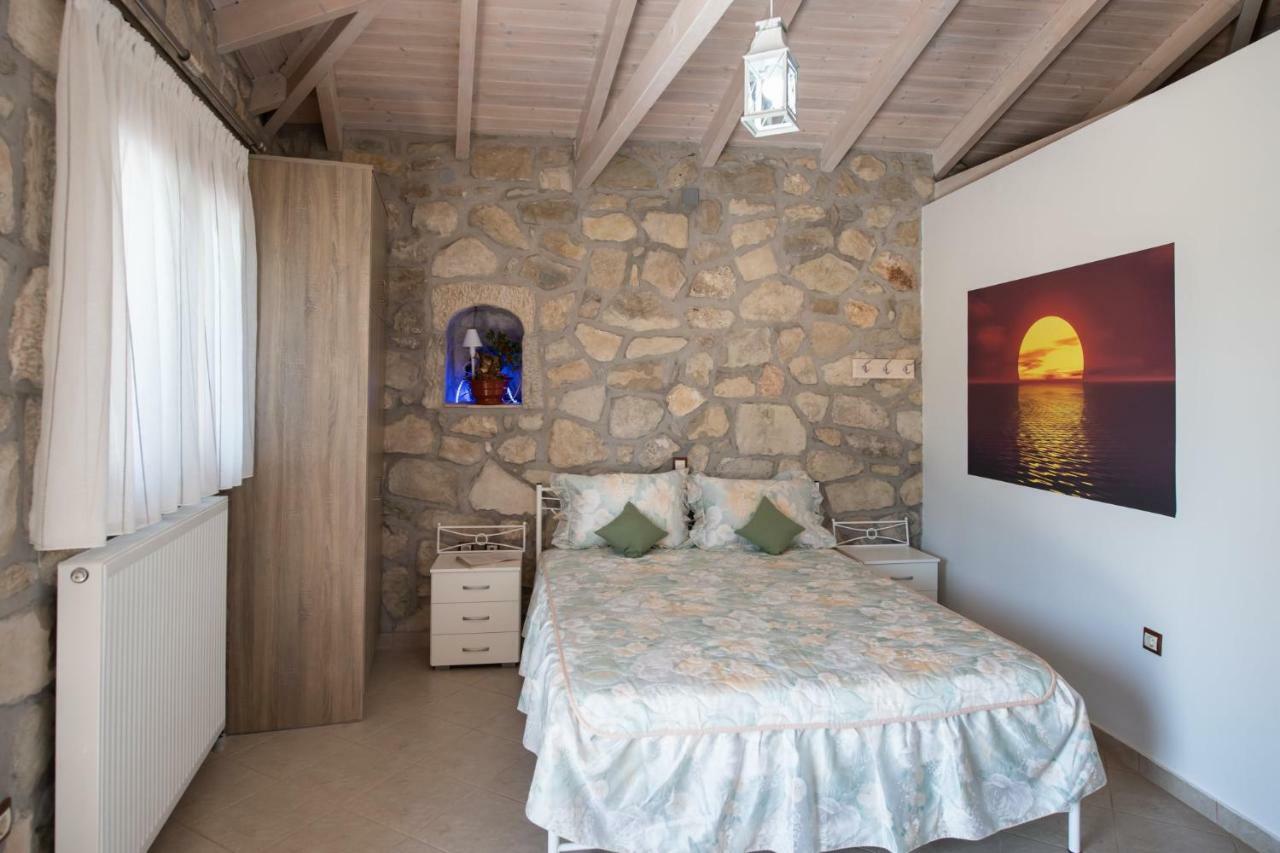 Secret Paradise Karia  Екстер'єр фото