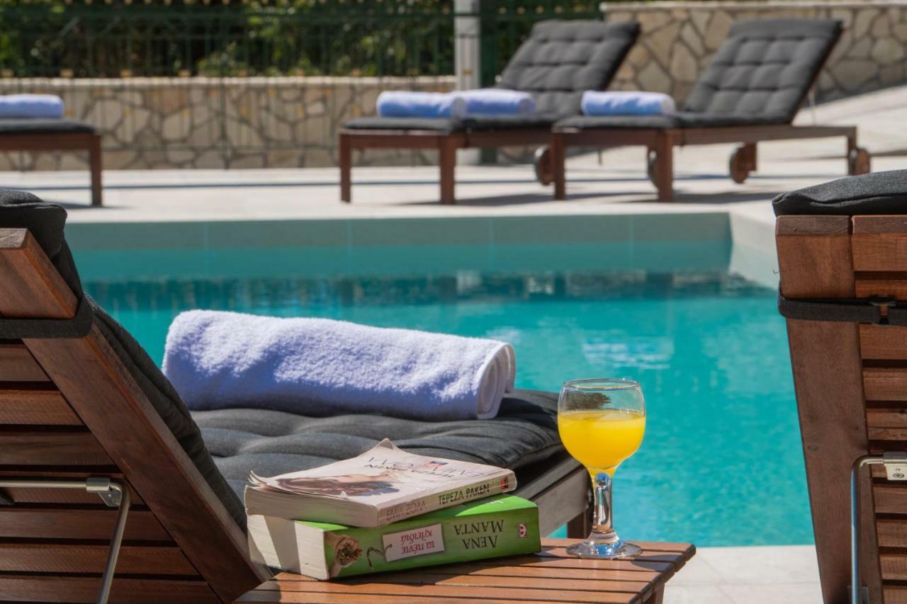 Secret Paradise Karia  Екстер'єр фото