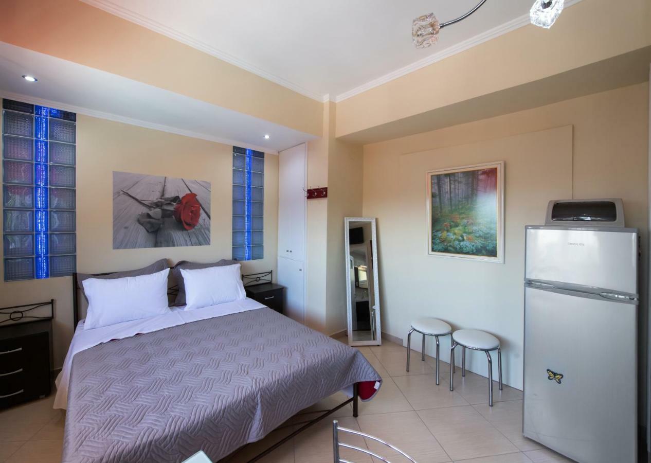 Secret Paradise Karia  Екстер'єр фото