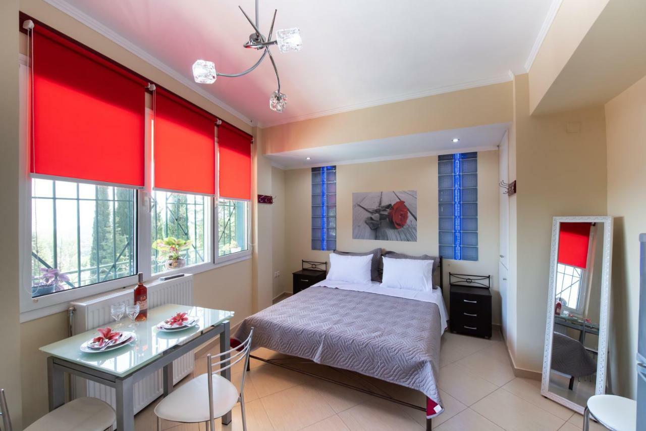 Secret Paradise Karia  Екстер'єр фото